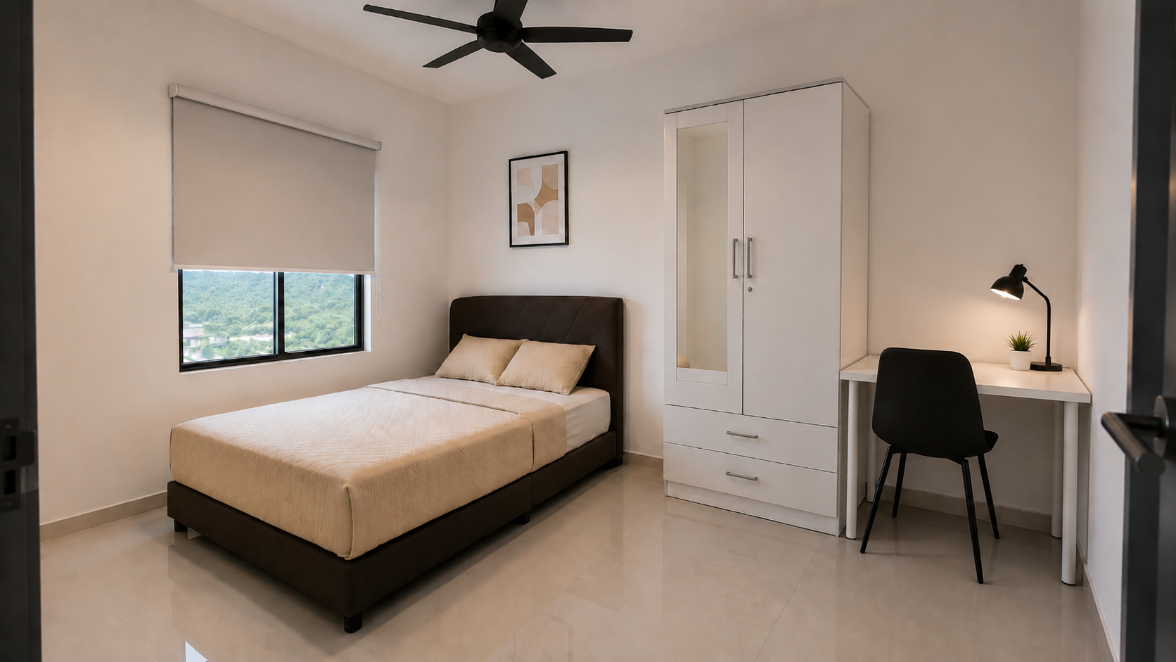 Master Room